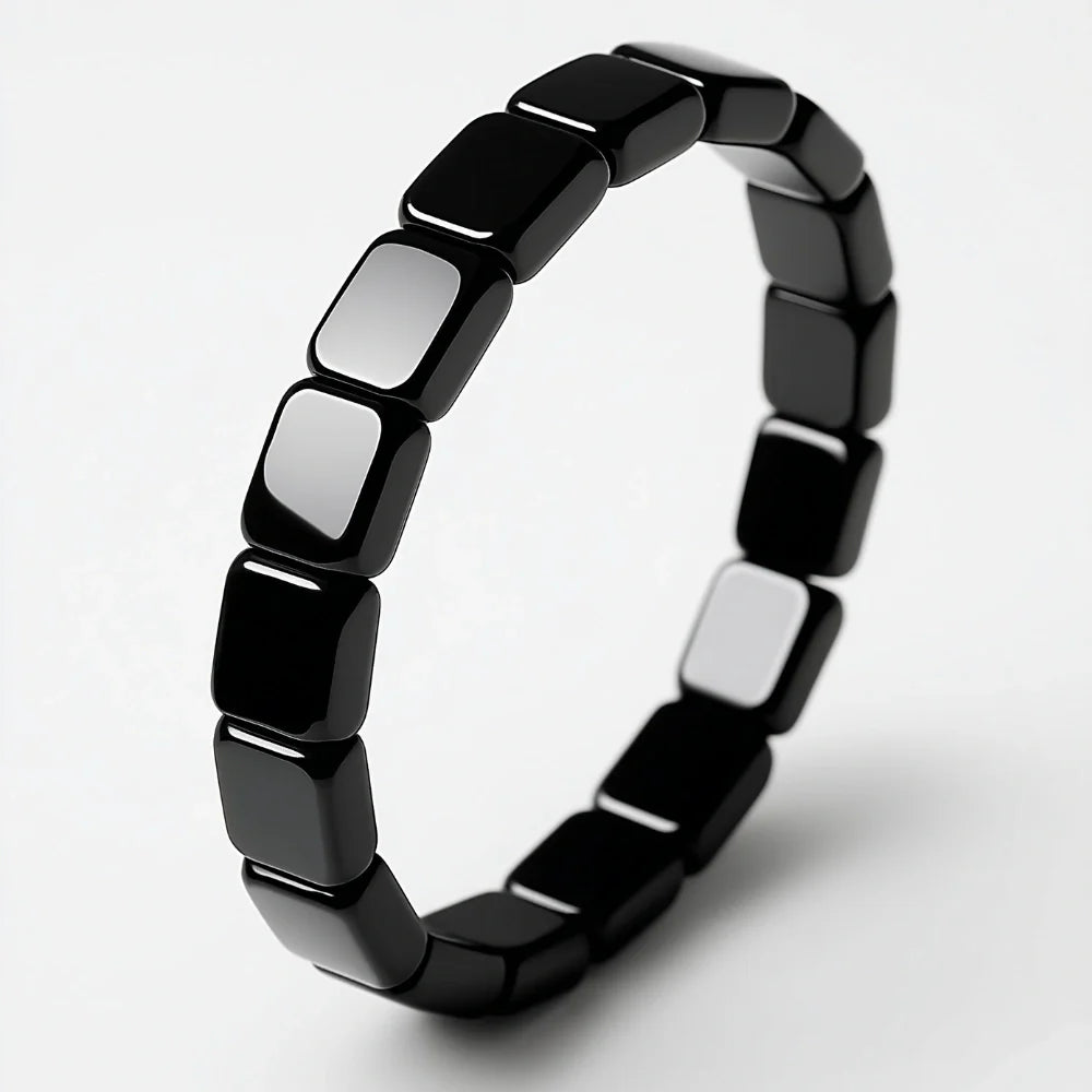 Hemios® Hematite Bracelet